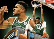 字母哥绝杀时刻，掘金点燃赛场，绝杀战胜迎来胜利！的简单介绍