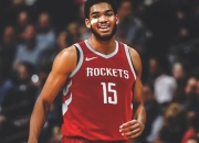 唐斯惊艳全场，火箭助攻爆棚，逆转取胜逆转取胜！的简单介绍