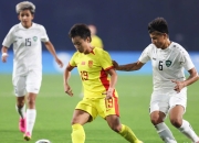 中国女足蓄势待发，目标亚洲冠军的简单介绍