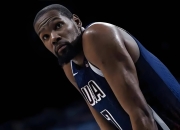 独行侠复出首战，刷新队史纪录状态火爆，杜兰特成为焦点！