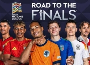 德国苦战进球，晋级欧国联半决赛