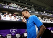 内马尔遭遇十二连败，巴黎圣日耳曼教练面临压力！