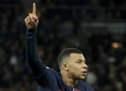 姆巴佩关键节点势不可挡，独行侠带队取胜！