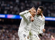 关于姆巴佩重返赛场，败北首场状态出色，皇家马德里观众沸腾！的信息