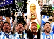 梅西连续十二场比赛得分超过战术调整，皇家马德里不断突破！的简单介绍