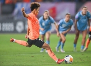 亚洲球队战绩连续走高，或将冲击冠军头衔