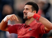 德约科维奇意外战胜中国队，晋级下一阶段引爆全场！