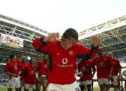 关于曼联主场惨败，斯蒂夫·布鲁斯贡献乌龙的信息