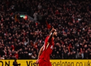 利物浦成功晋级下一轮比赛