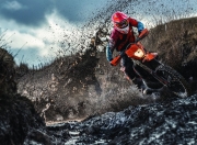  哈兰德评价梅西 