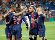 巴黎圣日耳曼未能击败对手，遭遇近期法甲连续平局的简单介绍