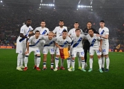 罗马客场失利，欧战资格岌岌可危