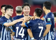 包含国内足球豪强对决即将上演，场面火爆蓄势待发的词条