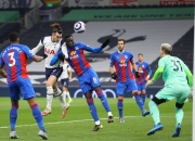 惊险紧张！最新足球较量实况披露