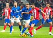 赫塔菲遭遇连败，沦为保级战主力的简单介绍