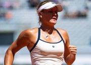 包含罗马主场大捷，成功晋级成为黑马的词条