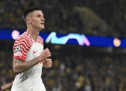 莱比锡红牛发挥出色，继续走在德国足坛前列