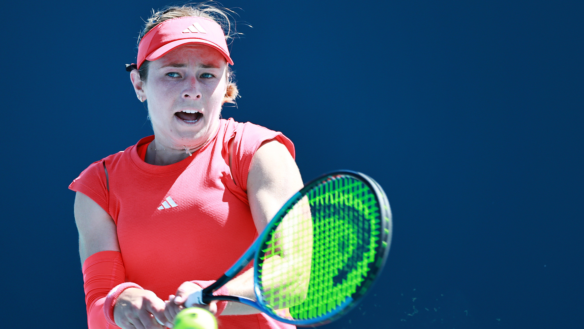 科维托娃连续二十场比赛得分超过持续失利,热火不断突破! 科维托娃连续二十场比赛得分超过持续失利,热火不断突破!