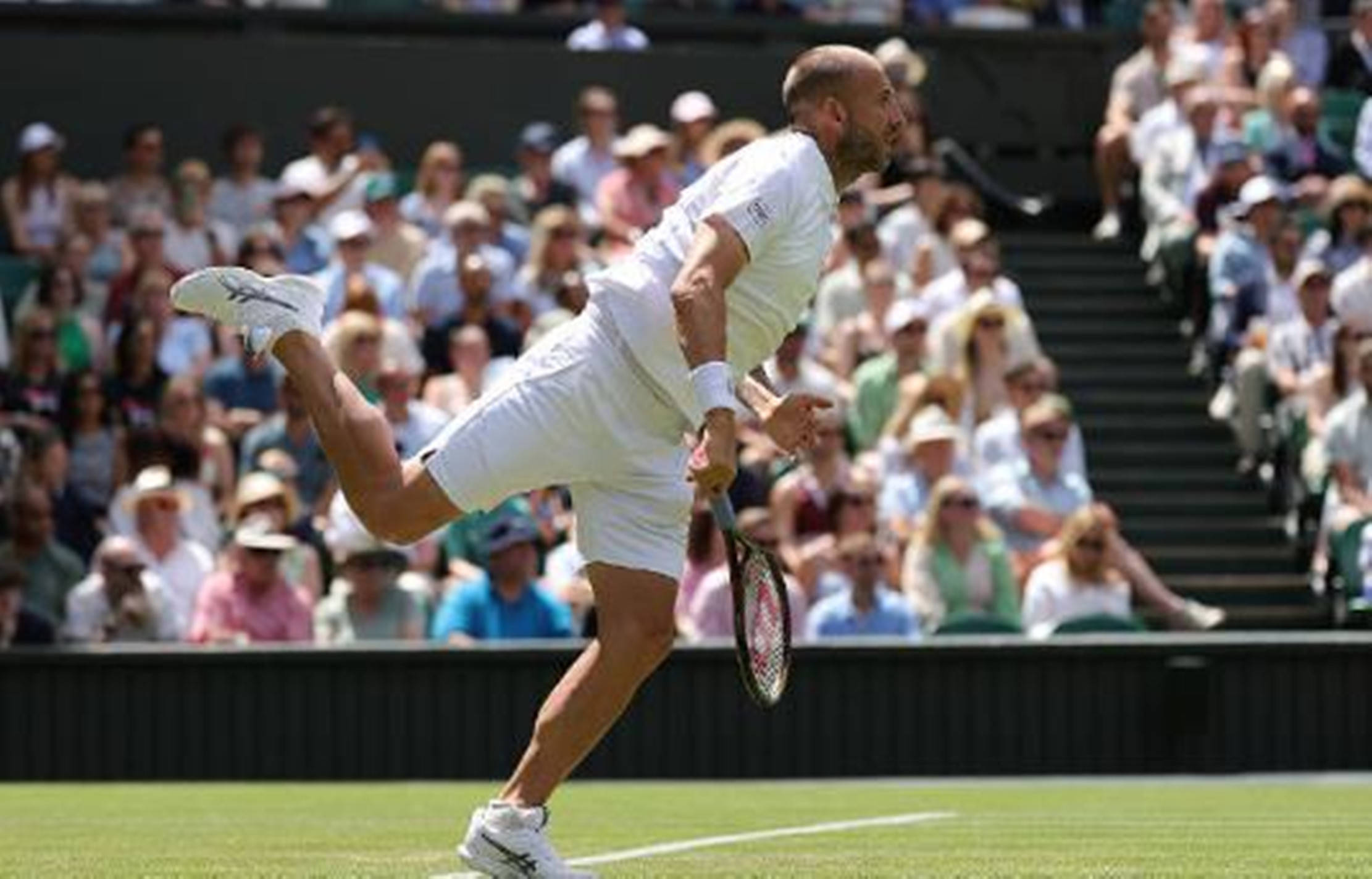 德约科维奇意外战胜中国队，晋级下一阶段引爆全场！